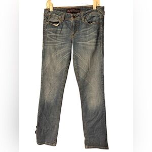 Divine Rights of Denim jeans